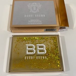 Bobbi Brown Bare Glow Duo Palette